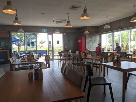 Provedore cafe port hedland Provedore Cafe, Port Hedland, Western Australia